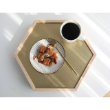 _Vernox_  Hexagon soban tray